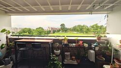 Blk 277 Yishun Street 22 (Yishun), HDB Executive #501647081